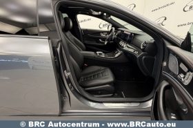 Mercedes-Benz CLS 350 AMG Line 4Matic Automatas 2018
