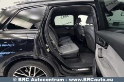 
										Audi Q7 3.0 TDI S-Line Quattro Automatas 2015 full									