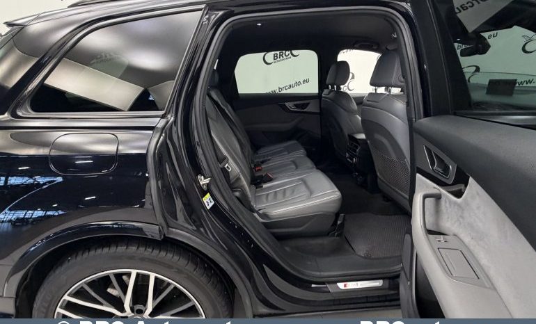 
								Audi Q7 3.0 TDI S-Line Quattro Automatas 2015 full									
