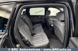
										Audi Q7 3.0 TDI S-Line Quattro Automatas 2015 full									