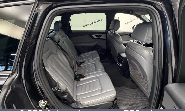 
								Audi Q7 3.0 TDI S-Line Quattro Automatas 2015 full									