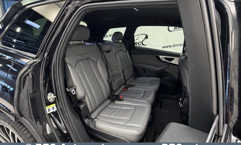 
								Audi Q7 3.0 TDI S-Line Quattro Automatas 2015 full									