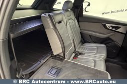 
										Audi Q7 3.0 TDI S-Line Quattro Automatas 2015 full									