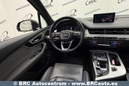 
										Audi Q7 3.0 TDI S-Line Quattro Automatas 2015 full									