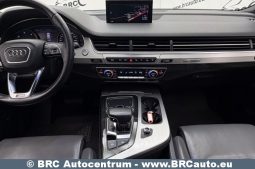
										Audi Q7 3.0 TDI S-Line Quattro Automatas 2015 full									