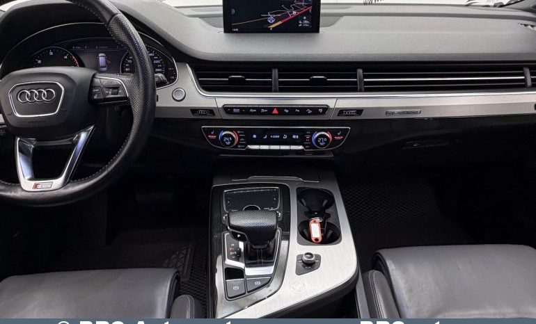 
								Audi Q7 3.0 TDI S-Line Quattro Automatas 2015 full									