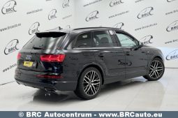 
										Audi Q7 3.0 TDI S-Line Quattro Automatas 2015 full									