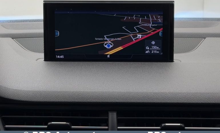 
								Audi Q7 3.0 TDI S-Line Quattro Automatas 2015 full									