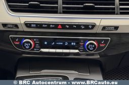 
										Audi Q7 3.0 TDI S-Line Quattro Automatas 2015 full									
