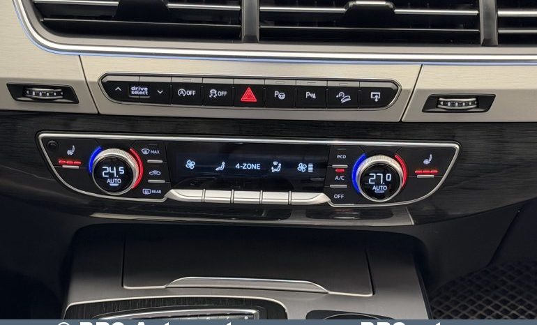 
								Audi Q7 3.0 TDI S-Line Quattro Automatas 2015 full									