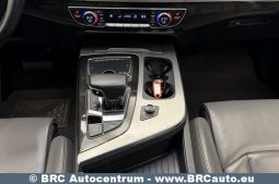 
										Audi Q7 3.0 TDI S-Line Quattro Automatas 2015 full									