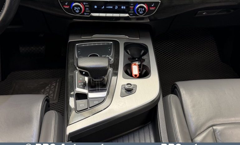 
								Audi Q7 3.0 TDI S-Line Quattro Automatas 2015 full									