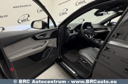 
										Audi Q7 3.0 TDI S-Line Quattro Automatas 2015 full									