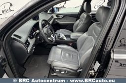 
										Audi Q7 3.0 TDI S-Line Quattro Automatas 2015 full									