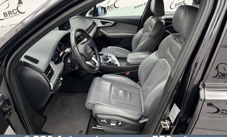 
								Audi Q7 3.0 TDI S-Line Quattro Automatas 2015 full									