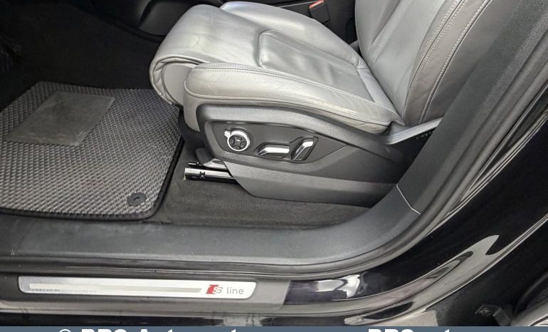 
								Audi Q7 3.0 TDI S-Line Quattro Automatas 2015 full									