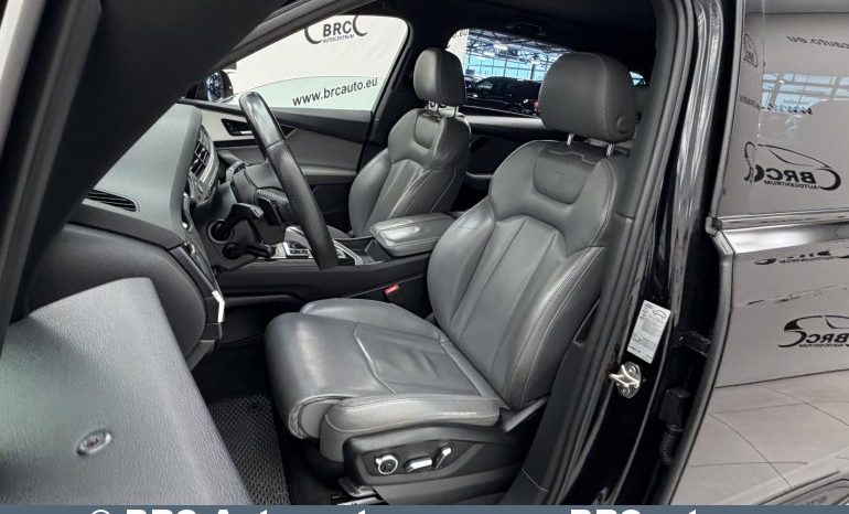 
								Audi Q7 3.0 TDI S-Line Quattro Automatas 2015 full									