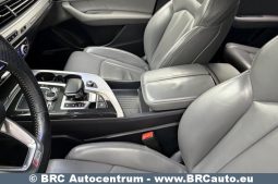 
										Audi Q7 3.0 TDI S-Line Quattro Automatas 2015 full									