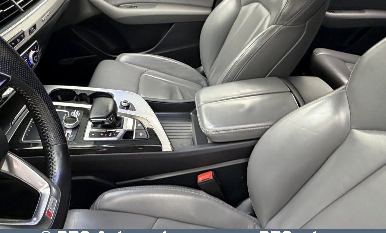 
								Audi Q7 3.0 TDI S-Line Quattro Automatas 2015 full									