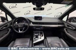 
										Audi Q7 3.0 TDI S-Line Quattro Automatas 2015 full									