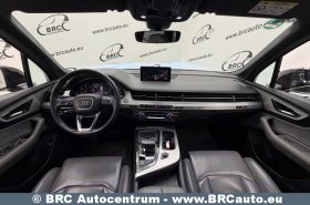 Audi Q7 3.0 TDI S-Line Quattro Automatas 2015