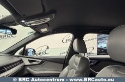 
										Audi Q7 3.0 TDI S-Line Quattro Automatas 2015 full									