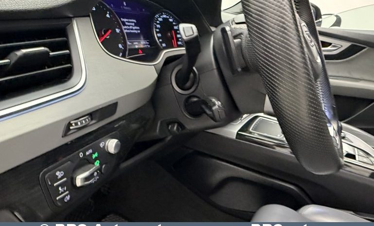 
								Audi Q7 3.0 TDI S-Line Quattro Automatas 2015 full									