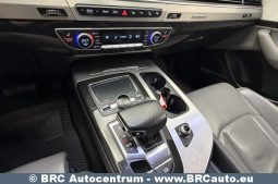 
										Audi Q7 3.0 TDI S-Line Quattro Automatas 2015 full									