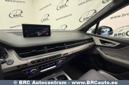 
										Audi Q7 3.0 TDI S-Line Quattro Automatas 2015 full									