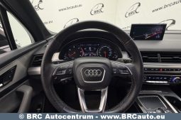 
										Audi Q7 3.0 TDI S-Line Quattro Automatas 2015 full									