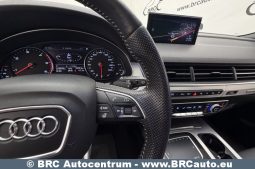 
										Audi Q7 3.0 TDI S-Line Quattro Automatas 2015 full									