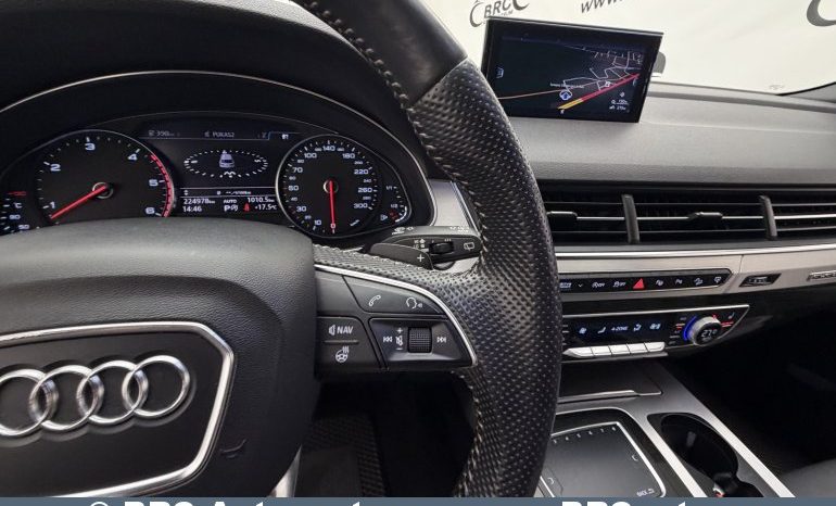 
								Audi Q7 3.0 TDI S-Line Quattro Automatas 2015 full									