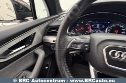 
										Audi Q7 3.0 TDI S-Line Quattro Automatas 2015 full									