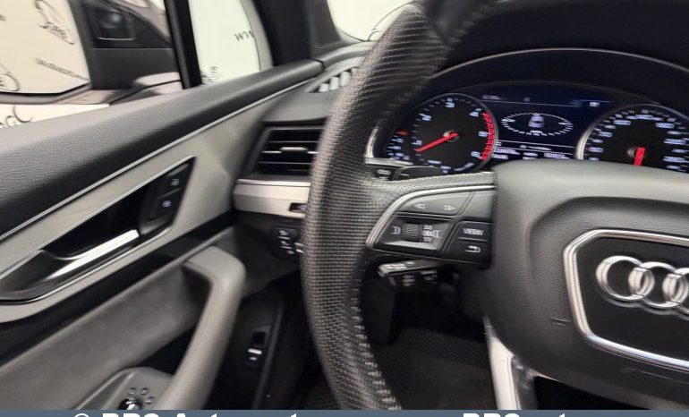 
								Audi Q7 3.0 TDI S-Line Quattro Automatas 2015 full									