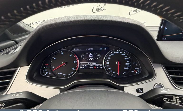 
								Audi Q7 3.0 TDI S-Line Quattro Automatas 2015 full									