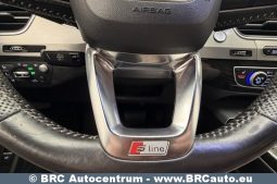 
										Audi Q7 3.0 TDI S-Line Quattro Automatas 2015 full									