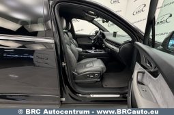 
										Audi Q7 3.0 TDI S-Line Quattro Automatas 2015 full									