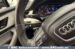 
										Audi Q7 3.0 TDI S-Line Quattro Automatas 2015 full									