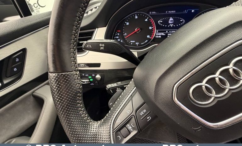 
								Audi Q7 3.0 TDI S-Line Quattro Automatas 2015 full									