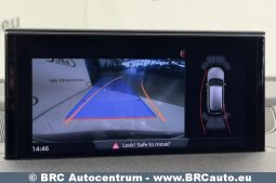 
										Audi Q7 3.0 TDI S-Line Quattro Automatas 2015 full									