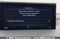 
										Audi Q7 3.0 TDI S-Line Quattro Automatas 2015 full									