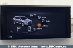 
										Audi Q7 3.0 TDI S-Line Quattro Automatas 2015 full									
