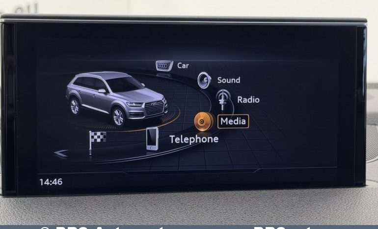 
								Audi Q7 3.0 TDI S-Line Quattro Automatas 2015 full									
