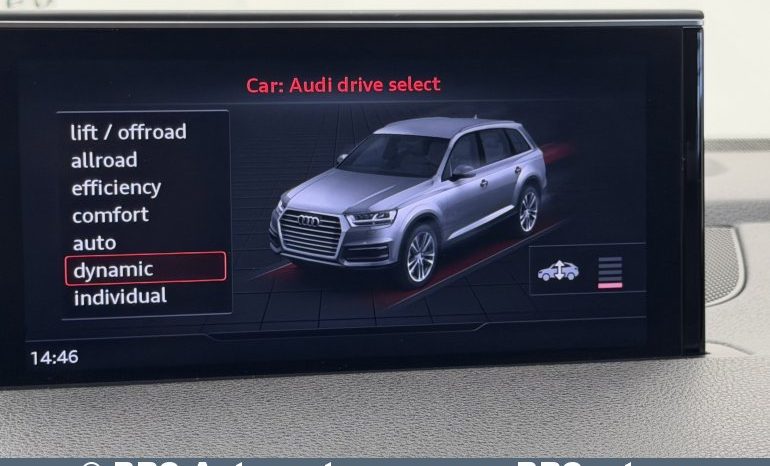 
								Audi Q7 3.0 TDI S-Line Quattro Automatas 2015 full									