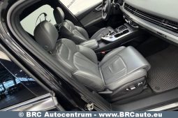 
										Audi Q7 3.0 TDI S-Line Quattro Automatas 2015 full									