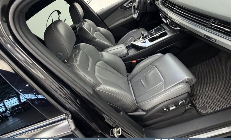 
								Audi Q7 3.0 TDI S-Line Quattro Automatas 2015 full									