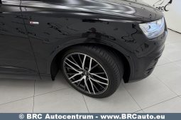 
										Audi Q7 3.0 TDI S-Line Quattro Automatas 2015 full									