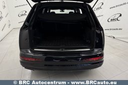 
										Audi Q7 3.0 TDI S-Line Quattro Automatas 2015 full									