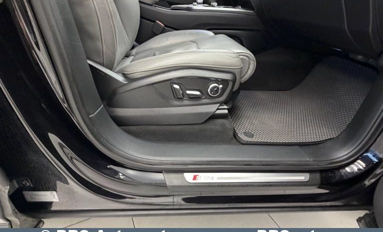 
								Audi Q7 3.0 TDI S-Line Quattro Automatas 2015 full									