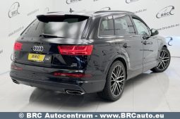 
										Audi Q7 3.0 TDI S-Line Quattro Automatas 2015 full									